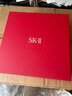 SK-II神仙水230ml+面霜50g+光子小燈泡30ml護膚品套裝sk2化妝品skii 曬單實(shí)拍圖