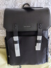 新秀麗（Samsonite）雙肩包電腦包15.6英寸男女牛皮革背包大容量出差旅行包七夕禮物 曬單實(shí)拍圖