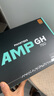 PHANTEKS追風(fēng)者AMP GH金牌750W全模組機箱ATX3電源適配RTX5070顯卡(全日系電容/蟒紋線(xiàn)/理線(xiàn)梳)  曬單實(shí)拍圖
