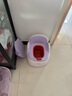 taoqibaby兒童馬桶坐便器男女寶寶小馬桶嬰幼兒專用訓(xùn)練便盆家用尿盆 曬單實(shí)拍圖