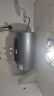 美的（Midea）【親膚活水Q5S】60L電熱水器 瞬熱洗富鍶養(yǎng)膚溫泉浴 免換鎂棒3200W速熱家用儲水式國家補貼20% 曬單實拍圖