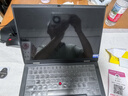 啟萊 聯(lián)想ThinkPad T14p 2025鍵盤(pán)膜14.5英寸電腦屏幕保護膜筆記本機身外殼貼紙 護隱私吸附防窺膜 14.5英寸ThinkPad T14p 2024 曬單實(shí)拍圖