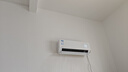 華凌空調 神機二代Pro 大1.5匹智能舒適變頻冷暖掛機一級能效KFR-35GW/N8HE1ⅡPro 國家補貼以舊換新 曬單實(shí)拍圖