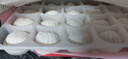 GUO LIAN國聯(lián)冬筍水晶蝦餃 1kg 40只 袋裝 廣式早茶早餐點(diǎn)心預制菜半成品 曬單實(shí)拍圖