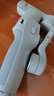 大疆 DJI Osmo Mobile 7輕快跟拍手機穩(wěn)定器OM7智能追蹤自拍桿直播vlog拍攝神器 曬單實拍圖