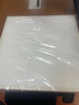 歐普照明（OPPLE）led石膏板吊頂595*595商用辦公超薄高顯色平板燈面板燈廚衛燈 36W 白光 曬單實(shí)拍圖