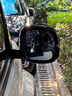 綠聯(lián) 后視鏡小圓鏡 汽車倒車鏡輔助鏡廣角鏡反光鏡盲區(qū)盲點(diǎn)神器 2個(gè)裝 曬單實(shí)拍圖