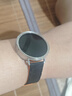 小米（MI）Xiaomi Watch S4 41mm 薄荷綠 國家補貼 汽車YU7鑰匙 澎湃OS2 心率血氧監(jiān)測 小米手表s4 小表女表 曬單實拍圖