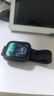 兵宏【銷(xiāo)量9千+】適用華為手表watch fit3/4保護殼鋼化膜華為watch fit4pro保護殼膜一體保護膜套全包 殼膜一體【黑色】 適用：華為fit4 曬單實(shí)拍圖