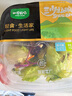 一號(hào)農(nóng)場(chǎng)活力蔬菜沙拉碗6種蔬菜開盒即食輕食健身代餐160g*3碗源頭直發(fā) 曬單實(shí)拍圖