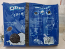 奧利奧（Oreo）原味夾心餅干523g 休閑零食 早餐下午茶 獨立小包裝 曬單實(shí)拍圖