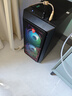 微星（MSI）暗黑騎士MAG 14代i7 14700KF/RTX5070/32G/1T 水冷電競游戲設計師臺式電腦主機整機國家補貼 曬單實拍圖