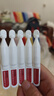 韓束377亮白棒美白撫紋精華液1.5ml*5支淡斑提亮護膚品七夕禮物送女友 曬單實(shí)拍圖
