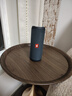 JBL FLIP ESSENTIAL 2 旗艦款二代 藍(lán)牙音箱 戶外便攜音響 防水設(shè)計 桌面低音炮 七夕禮物 炫酷黑 曬單實拍圖