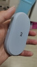 中興U12隨身wifi免插卡移動(dòng)無(wú)線(xiàn)wi-fi6車(chē)載4G路由器便攜式無(wú)限制高速上網(wǎng)寶全國通用流量2025款5GXY15B 【星霧灰】雙網(wǎng)WIIF6+3000毫安超長(cháng)續航 不限速不虛標月享1500G流量 曬單實(shí)拍圖