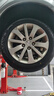 朝陽輪胎 汽車輪胎 205/55R16 91V C66 適配羅拉/高爾夫/朗逸 曬單實拍圖