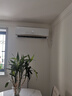 格力（GREE）空調(diào)京韻 新一級/三級能效變頻冷暖 大風量 高溫自潔 WIFI小客廳大臥室壁掛式大掛機 2匹 一級能效 50GW/NhKe1BAj 曬單實拍圖