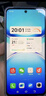 vivo Y300t 8GB+256GB 海藍 國家補貼 6500mAh超薄藍海電池 天璣7300長(cháng)久流暢芯 全功能NFC AI手機 曬單實(shí)拍圖