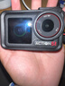 大疆 Osmo Action 5 Pro 超旗艦畫(huà)質(zhì)運動(dòng)相機戶(hù)外摩托騎行潛水vlog相機便攜式旅拍攝像機 曬單實(shí)拍圖