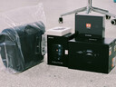 索尼（SONY）【保價(jià)11.11】Alpha 7 IV 全畫(huà)幅微單相機 創(chuàng  )意外觀(guān)濾鏡 單機身 4K 60p（ILCE-7M4/A7M4） 曬單實(shí)拍圖