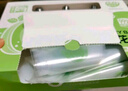 易優(yōu)家裱花袋100只嬰兒輔食寶寶溶豆家用一次性表花奶油烘焙工具裱花嘴 曬單實(shí)拍圖