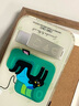 CARE CASE綠色沙發(fā)貓咪自帶支架手機殼 適用于蘋(píng)果 iPhone 17 16 15 14 13 Pro Max 原創(chuàng  )設計 創(chuàng  )意便攜可愛(ài) 綠色沙發(fā)貓咪/自帶支架手機殼 iPhone 16 曬單實(shí)拍圖