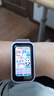 華為（HUAWEI）手環(huán)10 NFC版 流光紫 智能手環(huán)專業(yè)睡眠分析情緒健康鋁合金機(jī)身心率監(jiān)測(cè)運(yùn)動(dòng)手環(huán)支持NFC手環(huán)9升級(jí) 曬單實(shí)拍圖