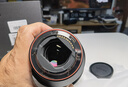 唯卓仕（VILTROX）AF 35mm F1.2 LAB FE索尼口全畫(huà)幅自動(dòng)對焦大光圈人文定焦鏡頭適用于A(yíng)7M4 A7CII ZVE1微單相機  曬單實(shí)拍圖