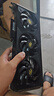 影馳GeForce RTX 5060 DLSS 4 三角洲行動游戲臺式機電腦獨立顯卡 RTX5060魔刃OC V2 曬單實拍圖