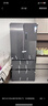 美的（Midea）M60系列520純平全嵌法式多門(mén)四開(kāi)門(mén)家用冰箱超薄嵌入雙系統循環(huán)大容量家用冰箱BCD-520WUFPZM(E) 曬單實(shí)拍圖