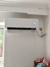 海爾（Haier）小紅花套系 凈省電1.5匹掛機臥室節(jié)能壁掛式空調(diào) KFR-35GW/E1-1家電國家補貼20%以舊換新 曬單實拍圖