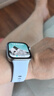 華為【新色上市】HUAWEI WATCH FIT 4 冰晶藍氟橡膠表帶華為運動(dòng)智能手表超輕薄大屏潮流運動(dòng)藍牙通話(huà) 曬單實(shí)拍圖