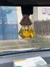 朗龍汽車(chē)香水掛件車(chē)載香薰香水掛飾車(chē)內香氛裝飾用品汽車(chē)擺件禮物 曬單實(shí)拍圖