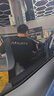 SANYOU中國航天山由汽車玻璃貼膜防爆膜隔熱膜防曬膜全車膜太陽膜納米陶瓷膜防飛濺遮陽阻隔紫外線功能膜 魅藍+套餐 全車套餐 曬單實拍圖