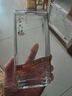 金六福 臻品鑒藏 53度 500ml*6 整箱裝 清香型白酒【中秋送禮】 曬單實(shí)拍圖