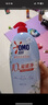 奧妙（OMO）酵素內(nèi)褲內(nèi)衣洗衣液櫻花香氛520g 去血漬黃漬抑菌有效去除HPV 曬單實(shí)拍圖