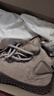 邁樂(lè )（Merrell）邁樂(lè )戶(hù)外休閑鞋男WRAPT MID WP簡(jiǎn)約時(shí)尚戶(hù)外露營(yíng)鞋 輕便耐磨  J036007 棕黃（男） 42 曬單實(shí)拍圖
