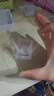 Smorss【2片無(wú)黑邊】適用vivo X200S鋼化膜vivo X200S手機膜無(wú)孔高清升級防摔抗指紋保護貼膜-超聲波解鎖 曬單實(shí)拍圖