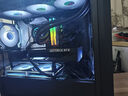 影馳 GeForce RTX 5060 Ti 星曜 NOX MAX OC 16GB GDDR7 DLSS 4 電競游戲AI設計剪輯本地部署鏡面顯卡 曬單實(shí)拍圖