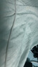 小米（MI）小米 6A 親膚硅膠 Type-C to Type-C 快充數(shù)據(jù)線 2M 曬單實拍圖