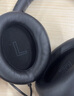 聲闊（SoundCore）【京東獨家】Q30藍牙耳機頭戴式主動(dòng)降噪無(wú)線(xiàn)金標音質(zhì)電競游戲運動(dòng)隔音適用蘋(píng)果華為小米手機黑色 曬單實(shí)拍圖