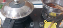 科廚好太太燃氣灶天然氣煤氣灶雙灶具大火力嵌入式聚能猛火節(jié)能天然氣灶液化氣爐灶臺式 (液化氣)九腔鴛鴦+防爆玻璃+ 銅蓋 大火力 曬單實拍圖