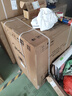 美的（Midea）滾筒洗衣機全自動(dòng)家用 1.1洗凈比MD120V36T 12公斤洗烘一體機 節能凈速 以舊換新 家電國家補貼20% 曬單實(shí)拍圖