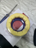 潛水艇（Submarine）馬桶法蘭密封圈防臭防漏坐便器底部下水口通用配件防反水黃油膠圈 馬桶法蘭密封圈丨黃油經(jīng)典款 曬單實(shí)拍圖