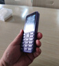 金立（Gionee）老年人手機4G全網(wǎng)通老年機全新款超長(cháng)待機 大字體大聲音大按鍵學(xué)生老人專(zhuān)用備用功能機G510 黑色 曬單實(shí)拍圖