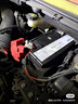 瓦爾塔（VARTA）汽車(chē)電瓶蓄電池12V自動(dòng)啟停EFB T7-75以舊換新以舊換新 曬單實(shí)拍圖