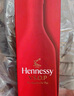 軒尼詩(shī)（Hennessy）VSOP 法國進(jìn)口 干邑白蘭地 洋酒 700ml 曬單實(shí)拍圖