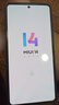 小米Redmi Note13 紅米note13 5G全網(wǎng)通 紅米手機 小米手機 時(shí)光藍 8GB+128GB 曬單實(shí)拍圖