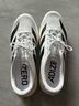 阿迪達(dá)斯 （adidas）女子 跑步系列 adizero Evo SL W 跑步鞋 JH6208 37碼/UK4.5 曬單實(shí)拍圖