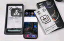 閃魔（SmartDevil）適用蘋果16Pro/16ProMax鏡頭膜iphone16Pro/16ProMax鏡頭全包保護(hù)防刮膜透明獨(dú)立鏡頭不頂殼1套裝 曬單實拍圖